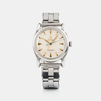 ROLEX, Oyster Perpetual.