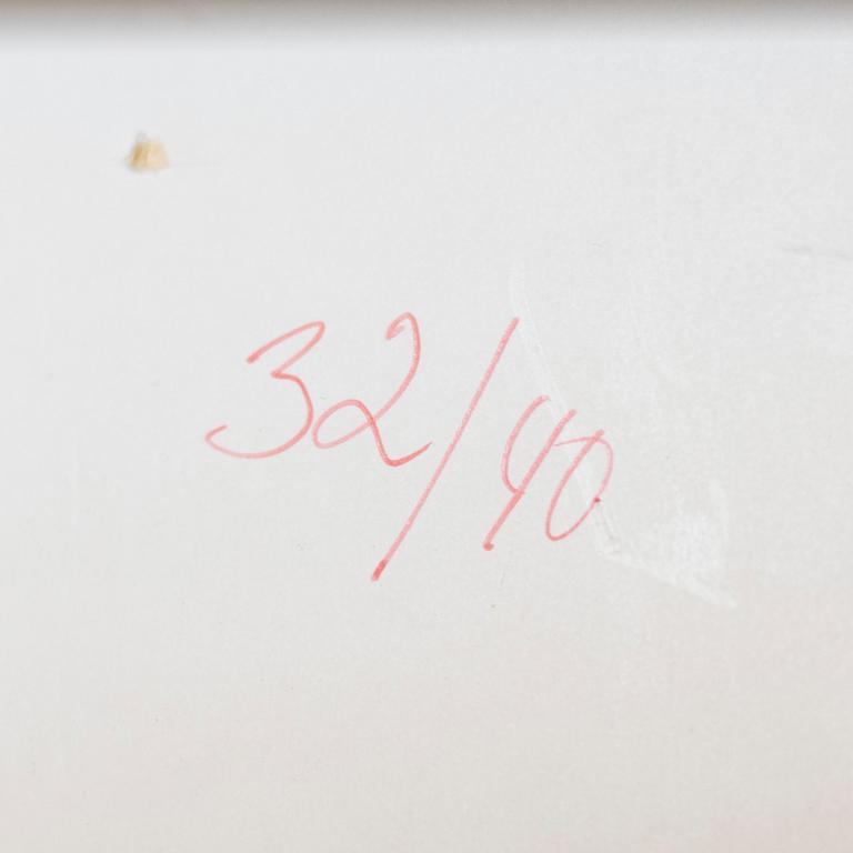 Rupert Jasen Smith, "Midnight," from "Garbo".