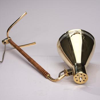 BORDSLAMPA, modell 9224, Paavo Tynell, Taito 1900-talets mitt.