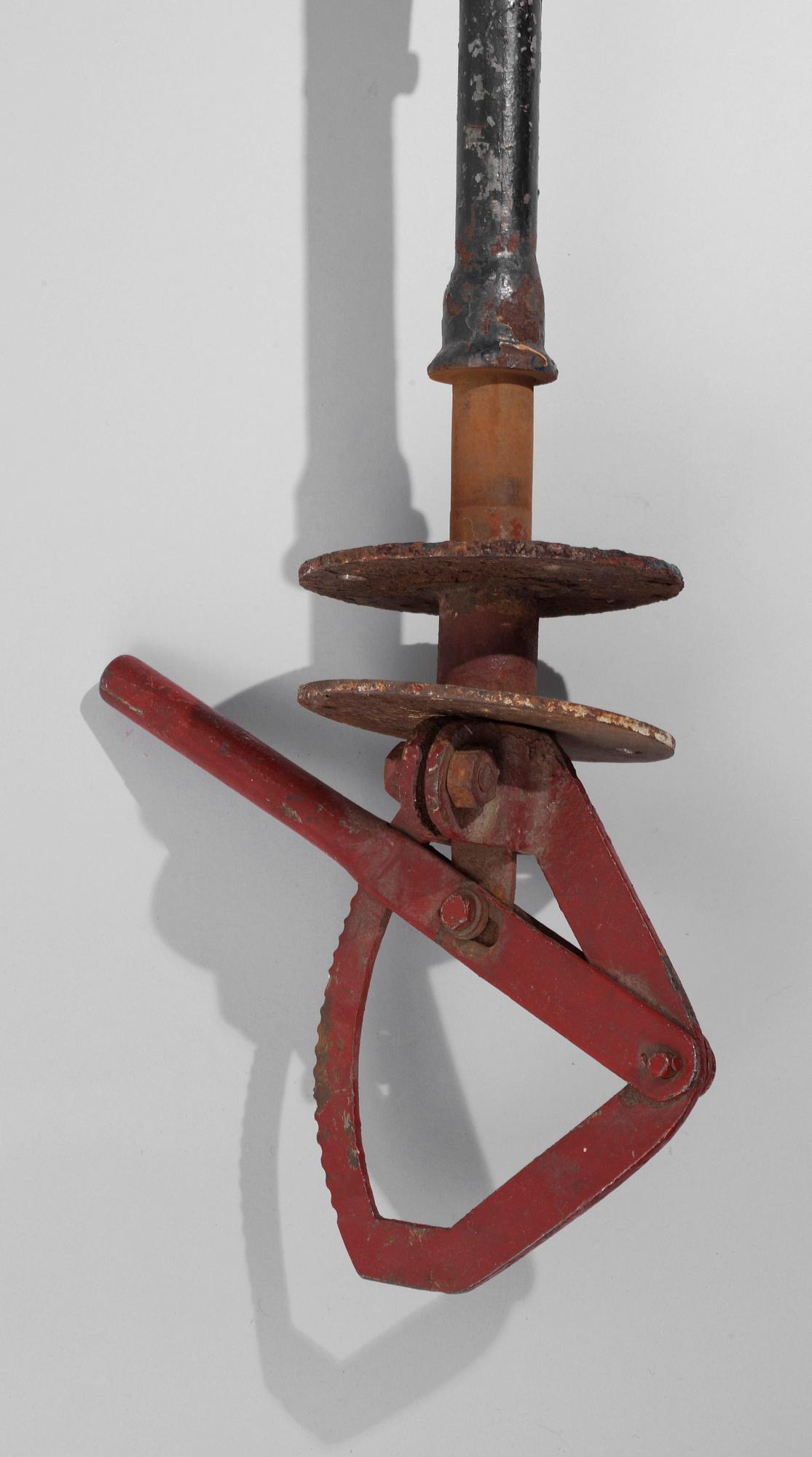 BÅTLYKTA, 1900-talets början.