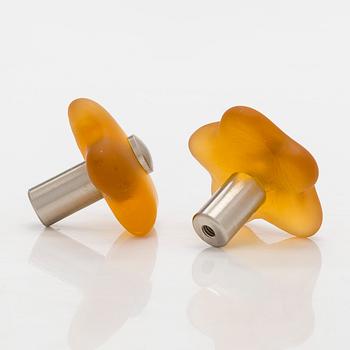 Eero Aarnio, vetimiä, 20 kpl, Valli&Valli, Italia, 2007/08.