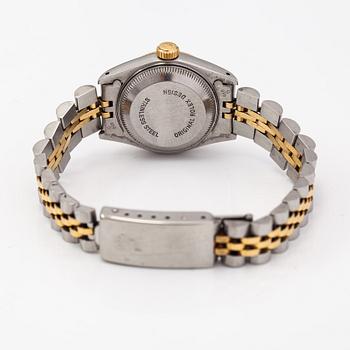 Rolex, Oyster Perpetual Datejust, armbandsur, 26 mm.