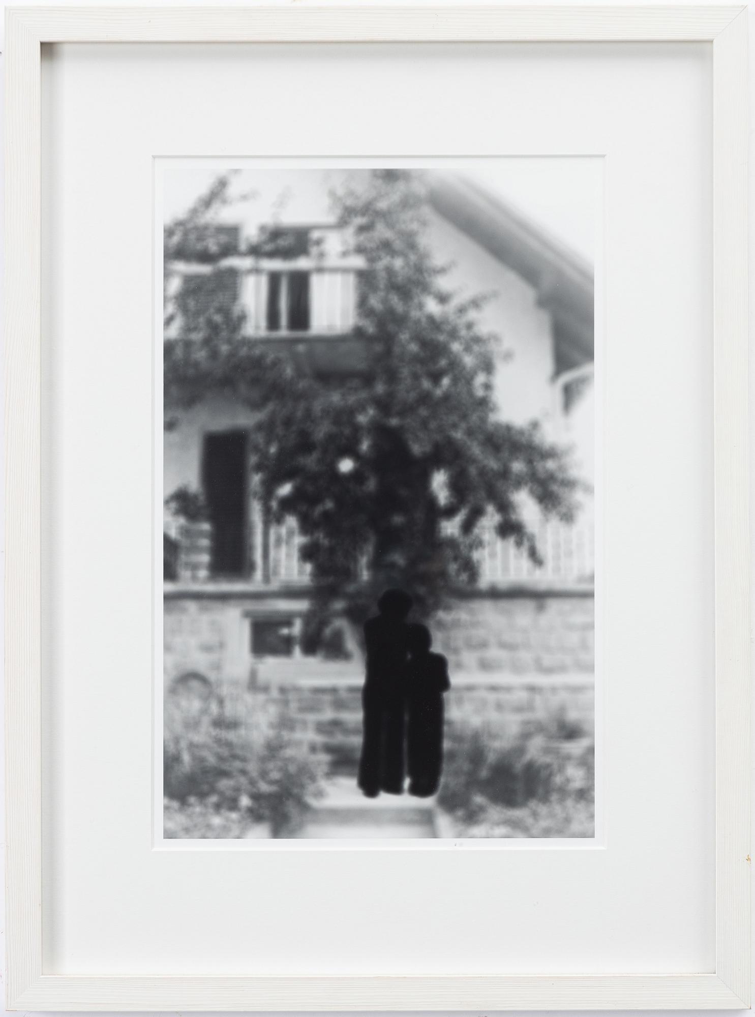 Maria Miesenberger, from the series “Sverige/Schweden”, book included.