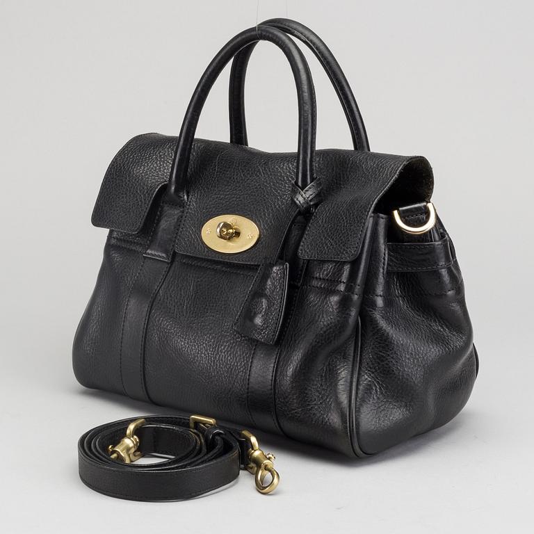 MULBERRY, "Small Bayswater", väska.