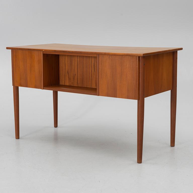 A desk, Denmark, 1950s/60s.