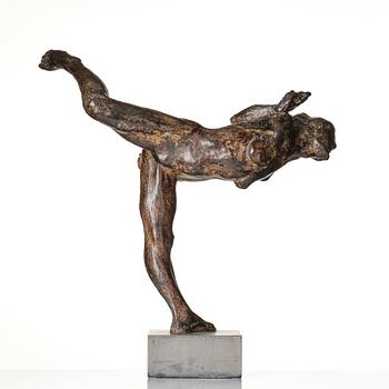 Gudmar Olovson, "La Concorde" (Concorde).