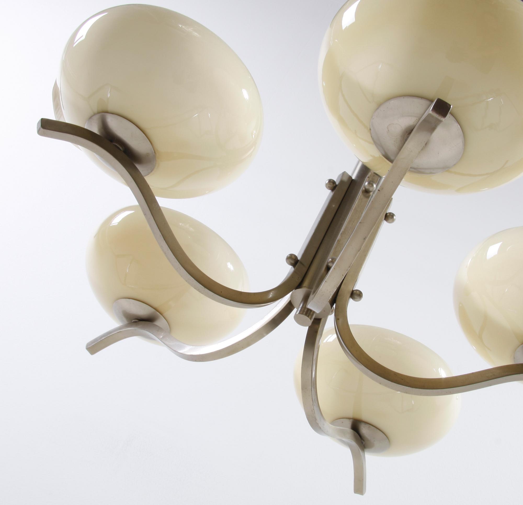 TAKARMATUR, 1930-40-tal.