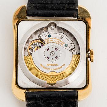 VACHERON CONSTANTIN, "Oversized", "Cioccolatone".