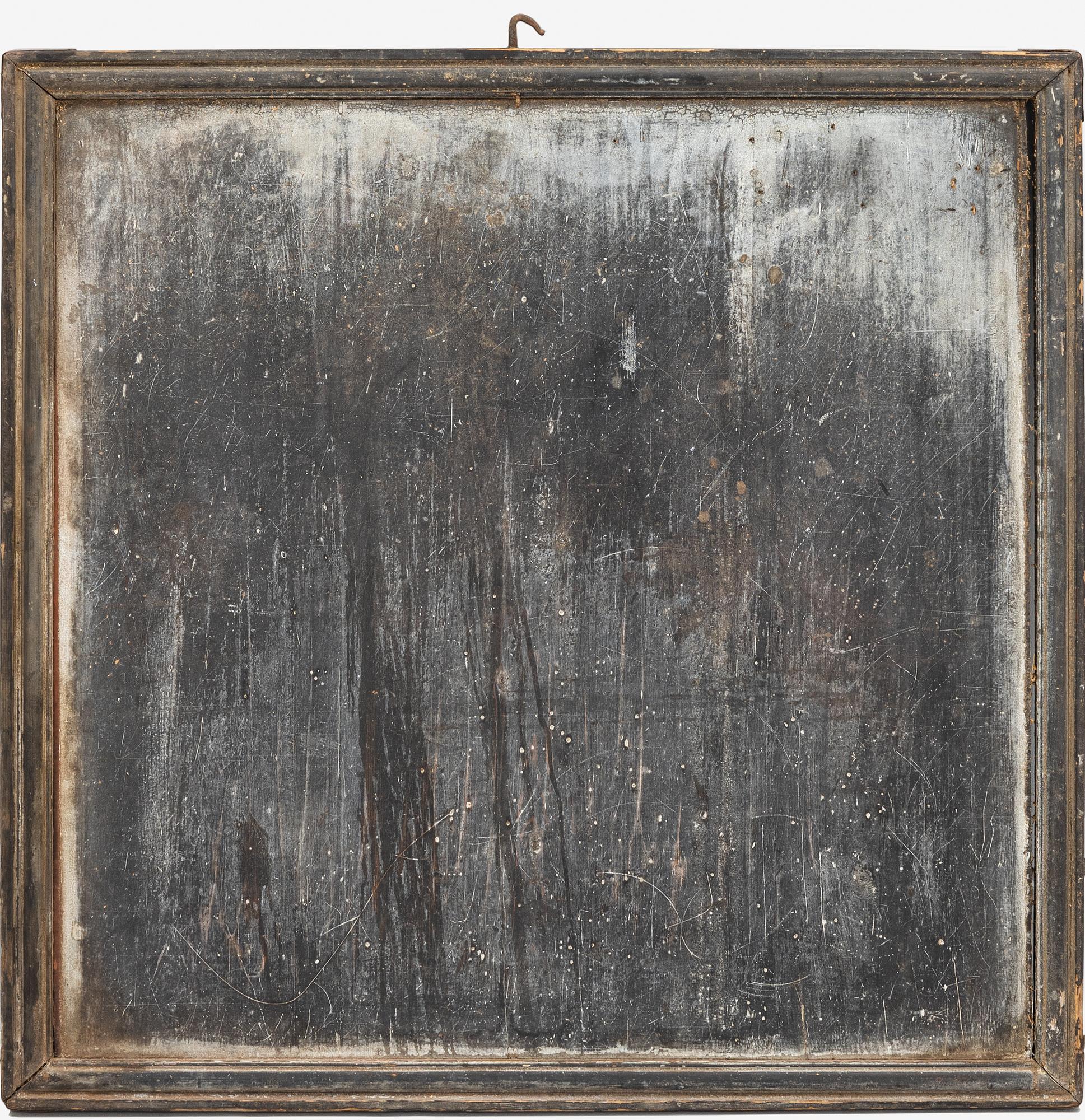 A slate, 19th Century.