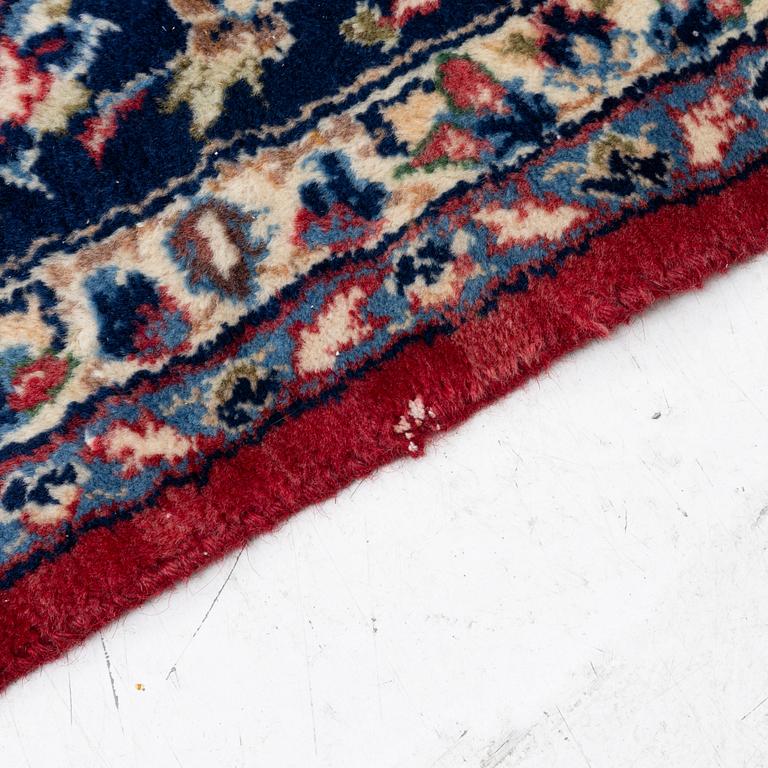 Matta, Najafabad, ca 370 x 260 cm.