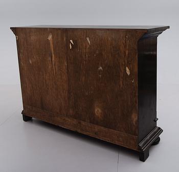 SKÅP, barockstil, 1900-talets första hälft.