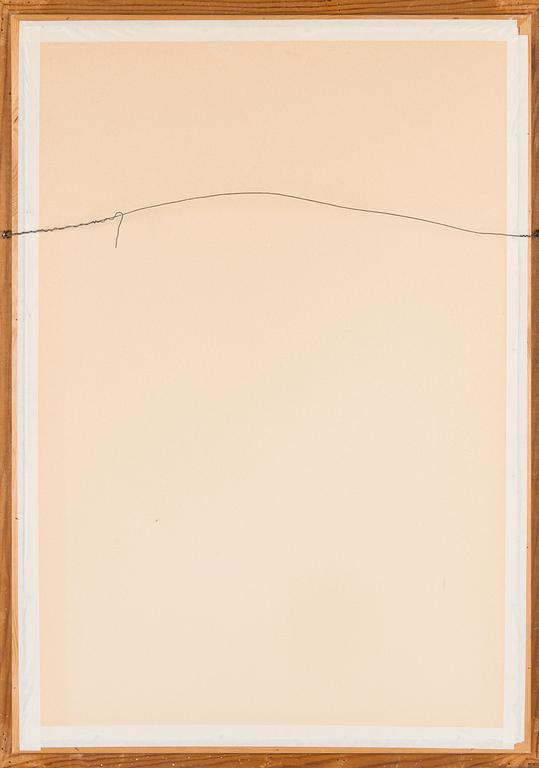 Sam Vanni, Instable Balance.