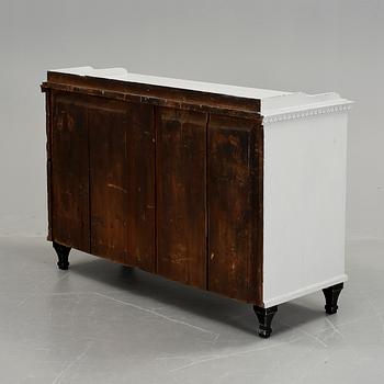 SKÄNK, gustaviansk, 1800-talets första hälft.
