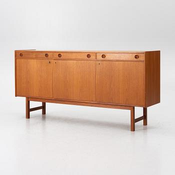 Tage Olofsson, sideboard, Ulferts, 1960 tal.