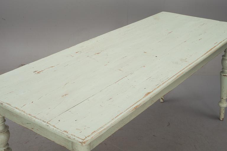 BORD, 1800/1900-tal.