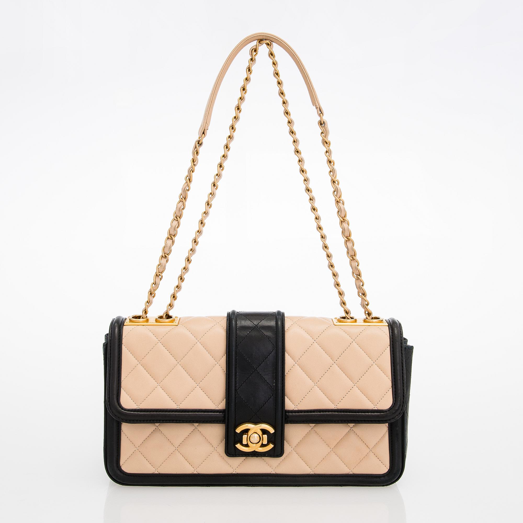 Chanel, "Flap Bag", väska, 2014-15.