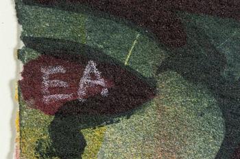 Peter Dahl,  "Ingen man känner", (Operabaren).