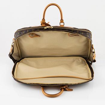 Louis Vuitton, suitcase, "Sac Alize 2", 1991.