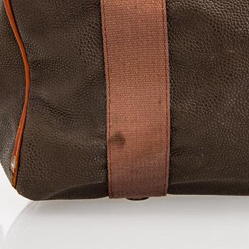Mulberry, weekendbag, vintage.
