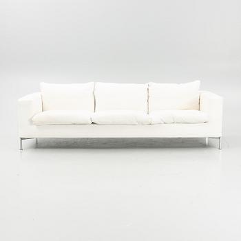 Piero Lissoni, a "Box sofa, Living Divani, Italy.