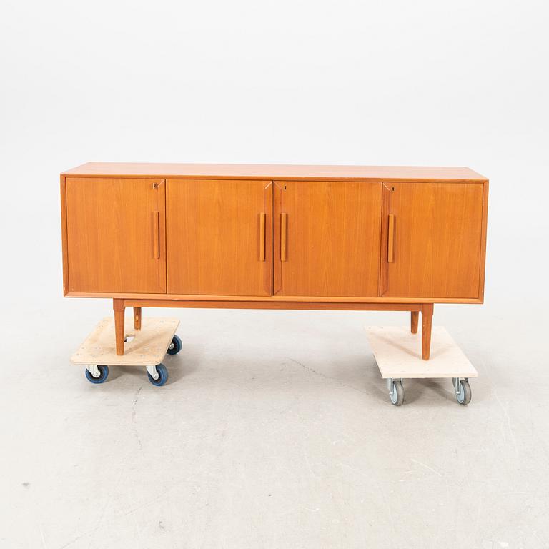 Sideboard, Ab Möbelfabriken Örnen, 1960-tal.