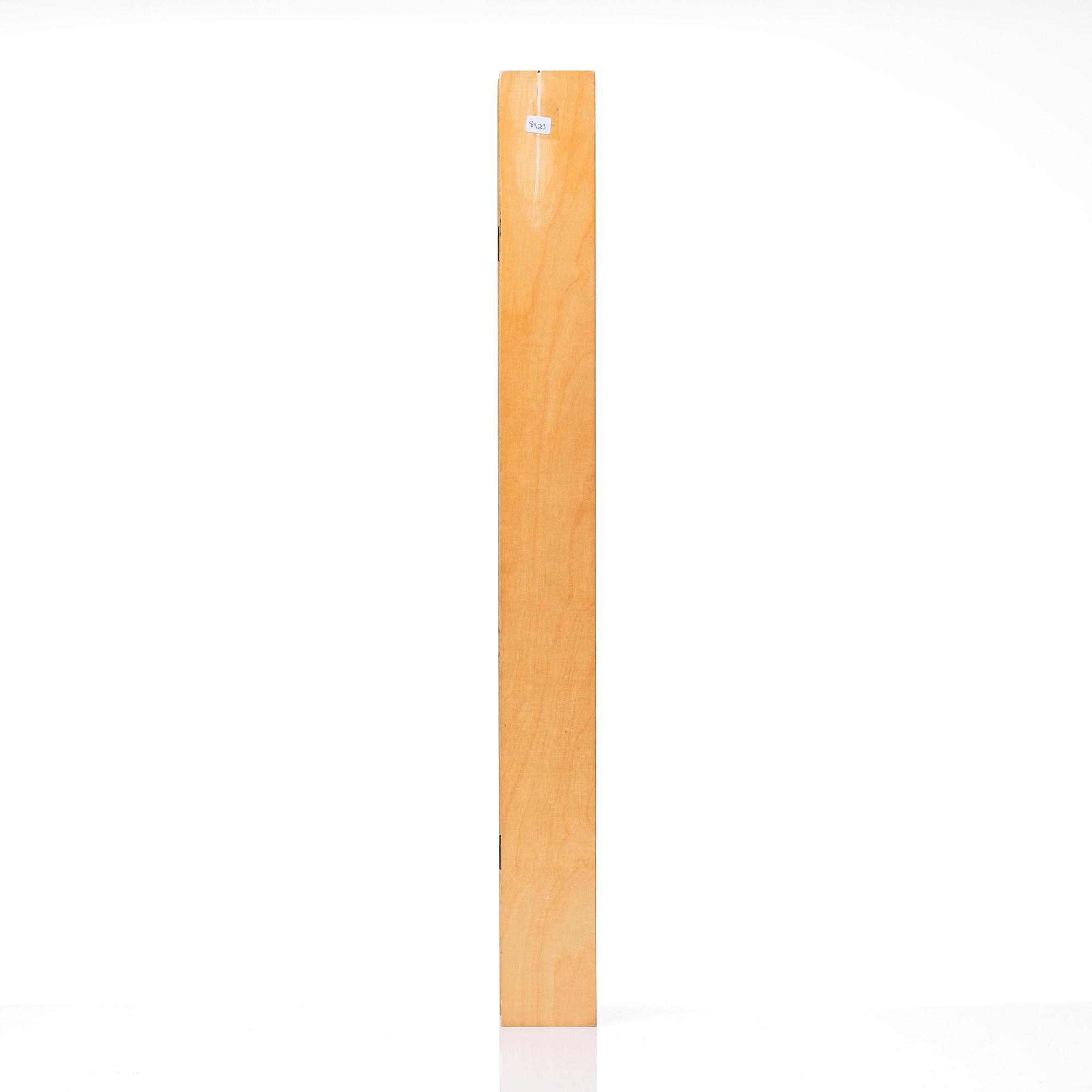 Ebba Matz, Utan titel.