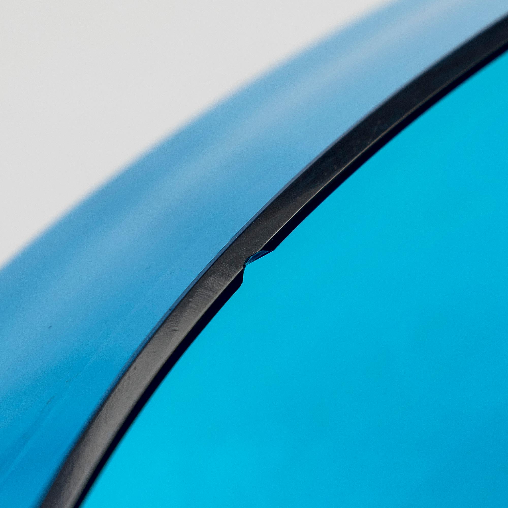 Nanny Still, a 15-piece 'Harlequin' glassware for Riihimäen Lasi Oy.