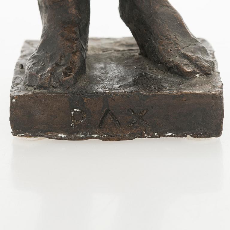 Lauri Leppänen, "PAX".