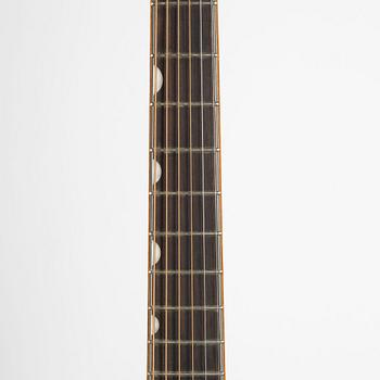 Gretsch, "Rancher Falcon", akustiskgitarr, USA 2000-tal.