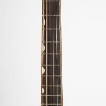 Gretsch, "Rancher Falcon", acoustic guitar, USA 21st century.