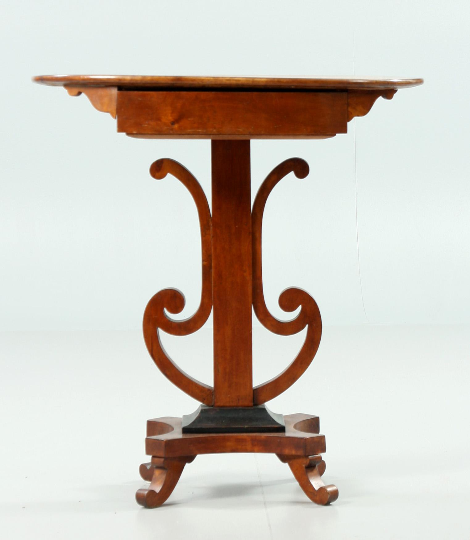 PELARBORD, Karl Johan, 1800-tal.