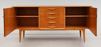 SIDEBOARD, 1900-talets andra hälft.