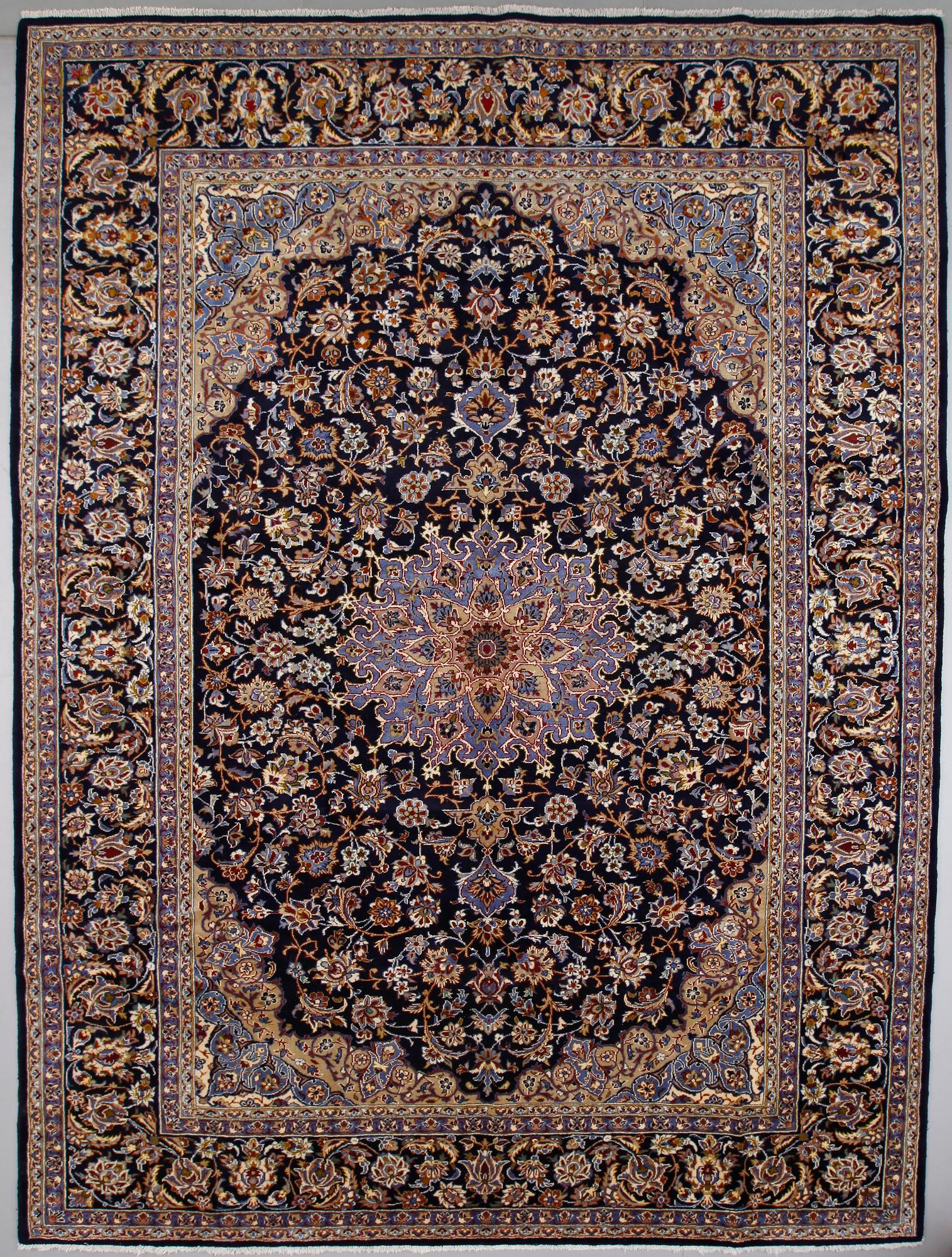 MATTA, Nadjafabad, ca 412 x 308 cm.