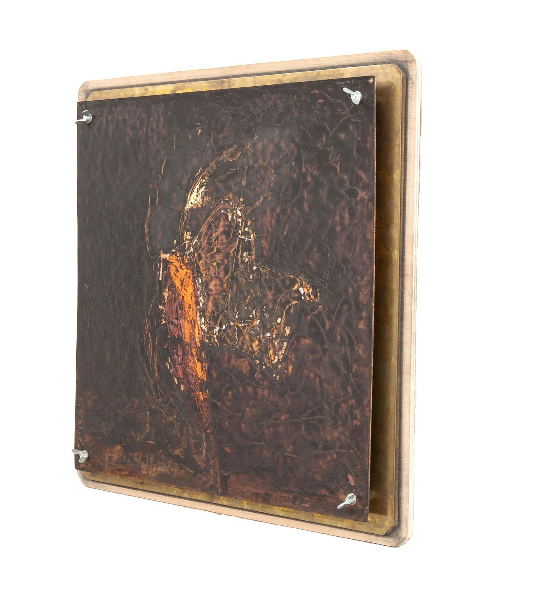 Alf Linder, "Beast".