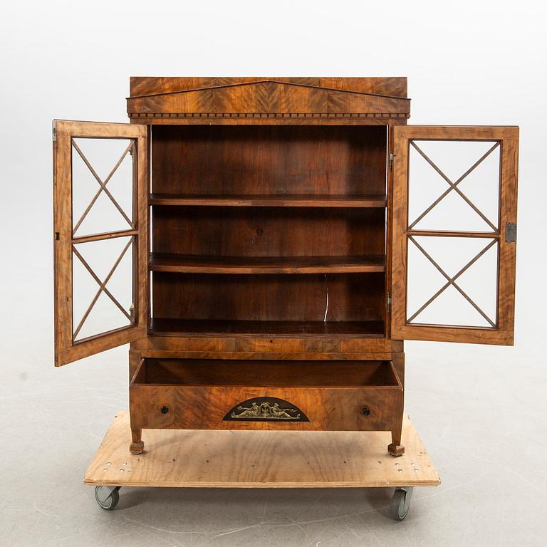 Cabinet, Karl Johan style.