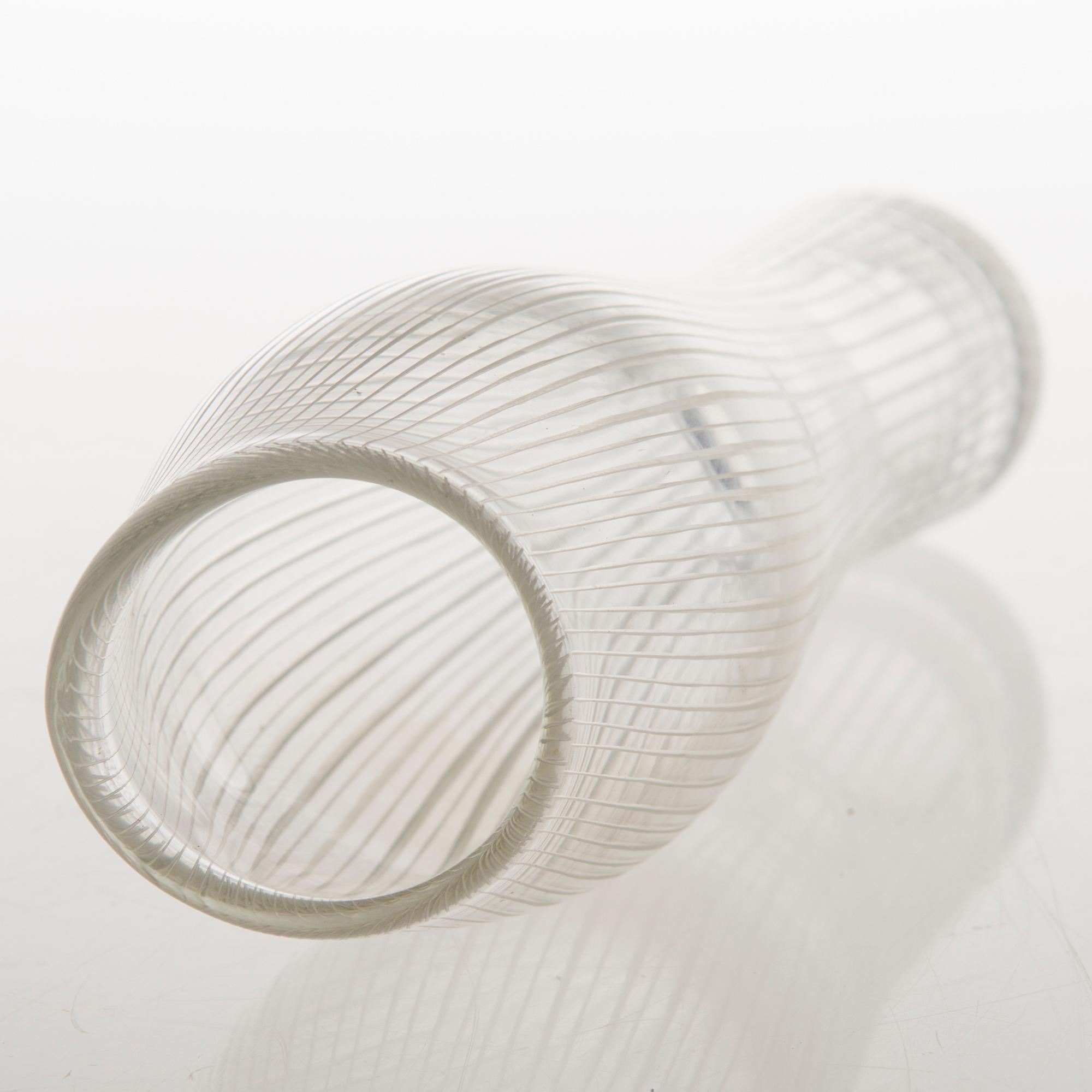 TAPIO WIRKKALA, MALJAKKO, signeerattu Tapio Wirkkala Iittala.