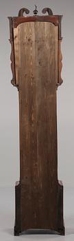 GOLVUR, England, 1700-tal.
