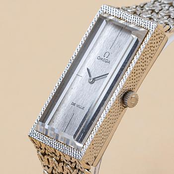 Omega, De Ville, ca 1969.