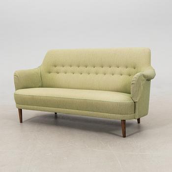 Carl Malmsten, "Samsas" sofa by O.H. Sjögren.