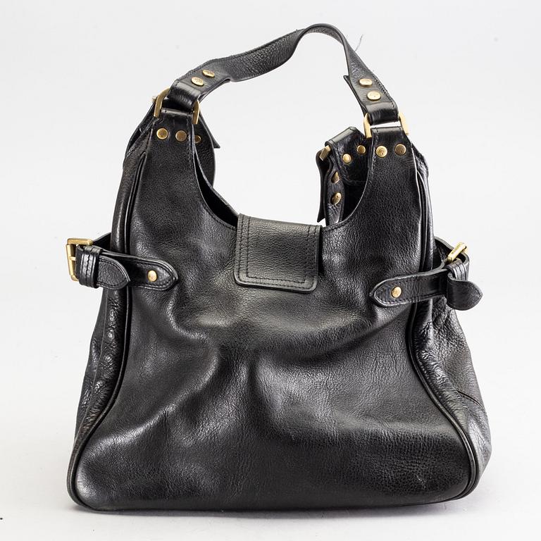 MULBERRY "Annie" väska.