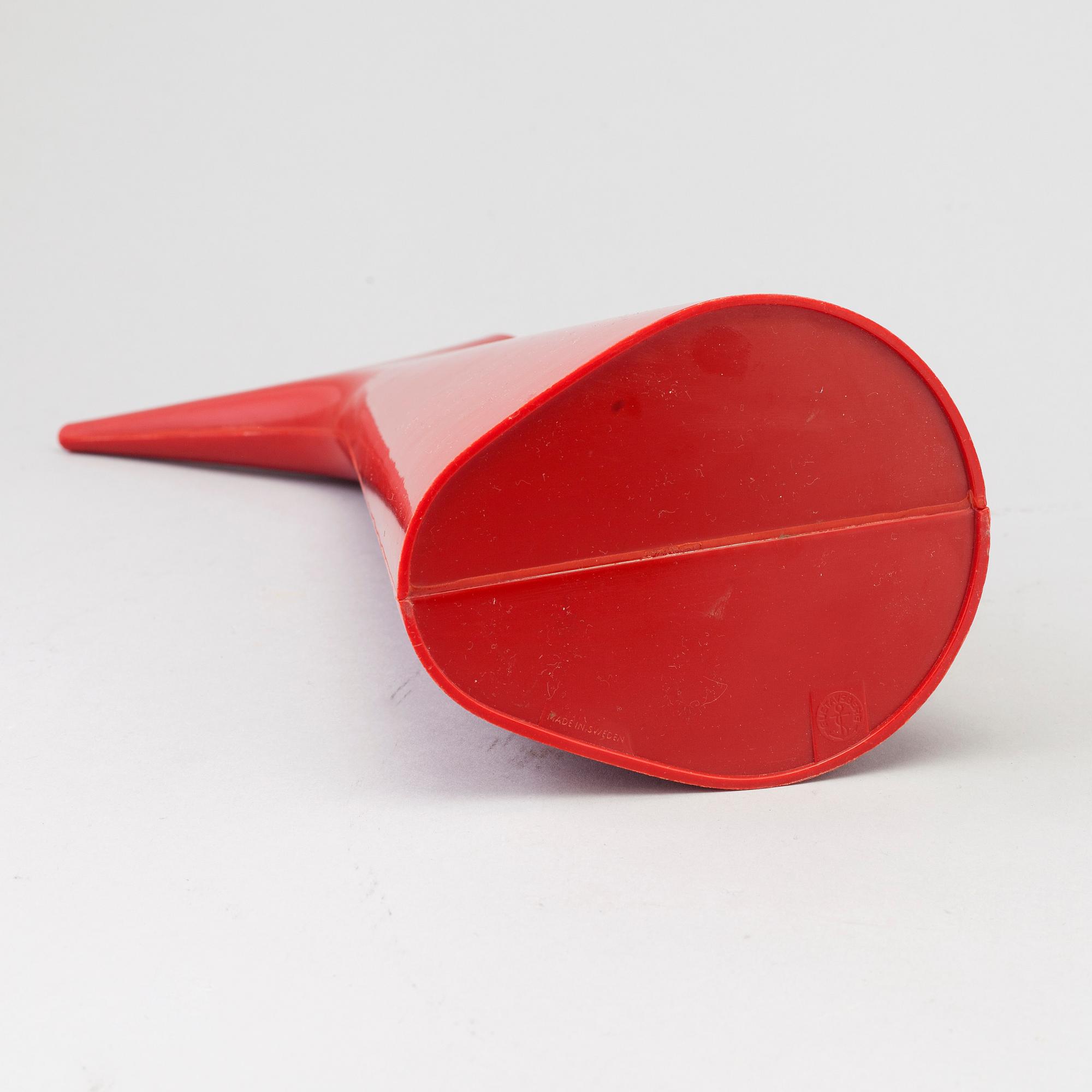 A WATERING CAN, Carl Arne Breger, for Gustavsberg. Second half of the 20th century.