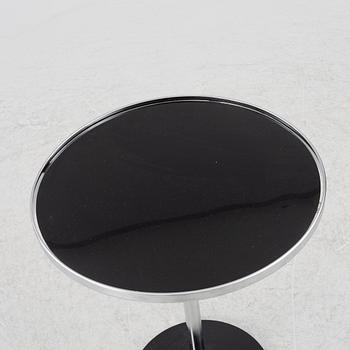 Side table, "Pronto", Dux, later part of the 20th Century.