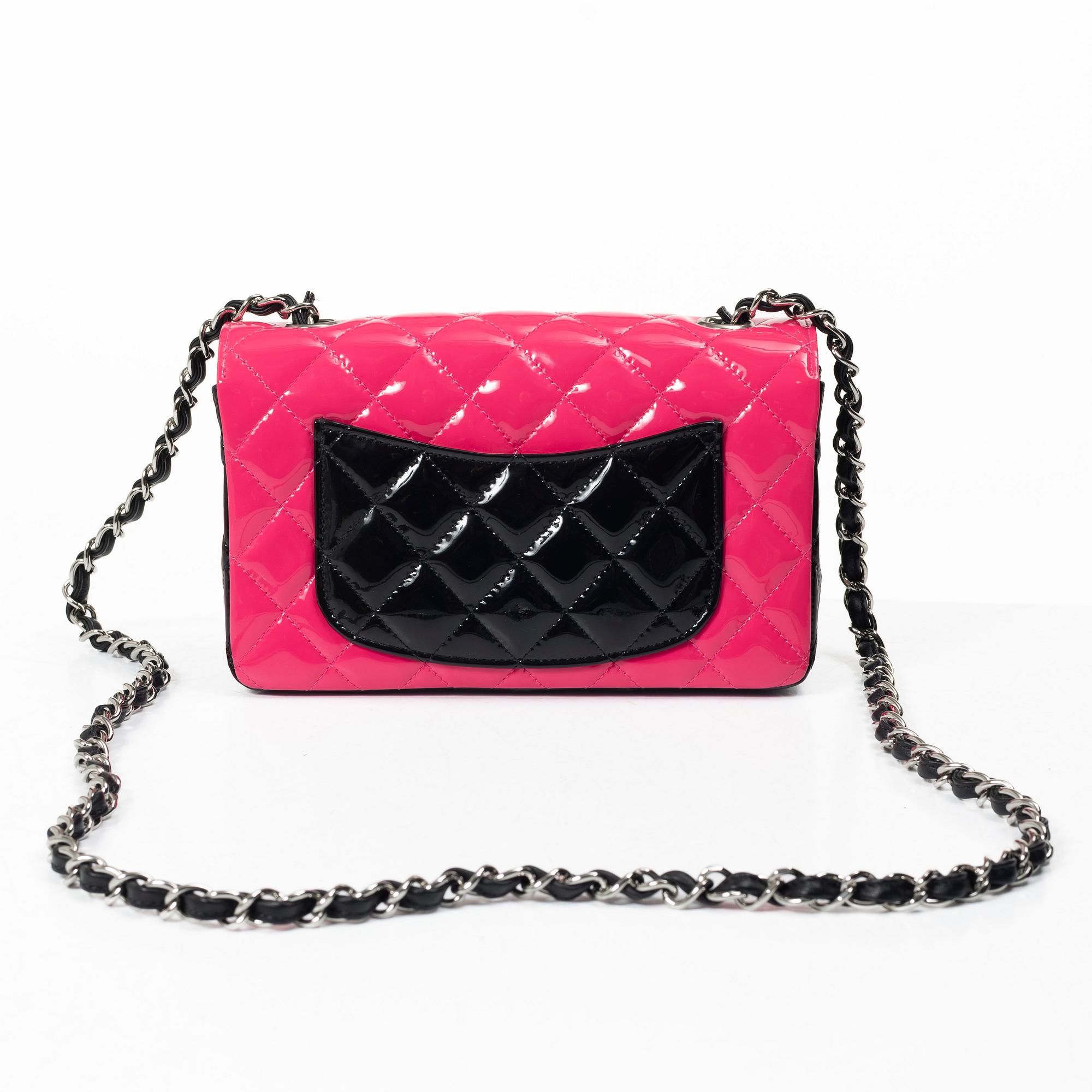 Chanel, Bag, "Mini Flap Bag".