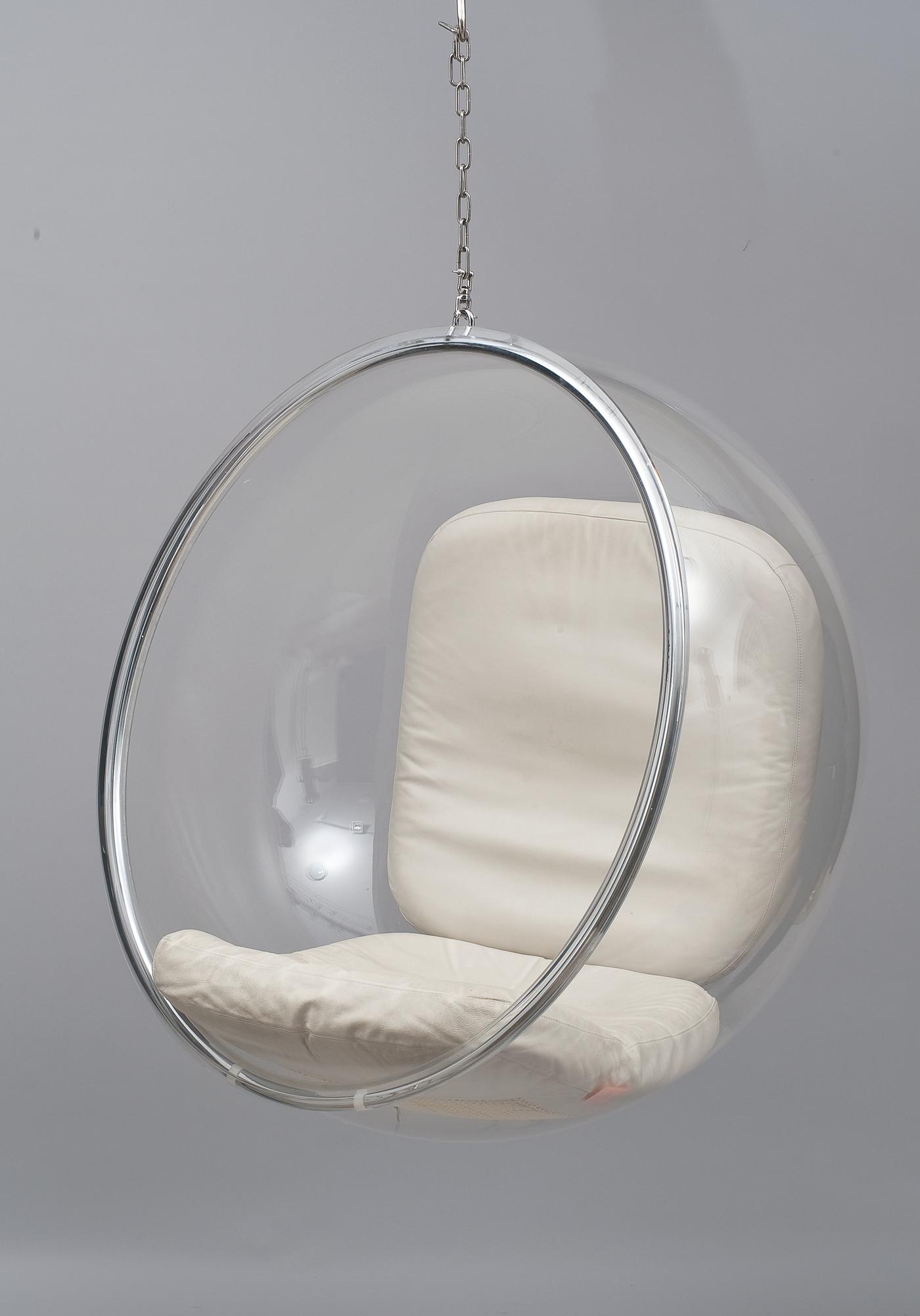 Eero Aarnio, BUBBLE STOL.