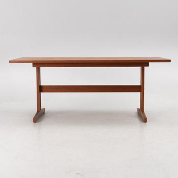 Dining table, Ulferts, Tibro, 1960s/70s.