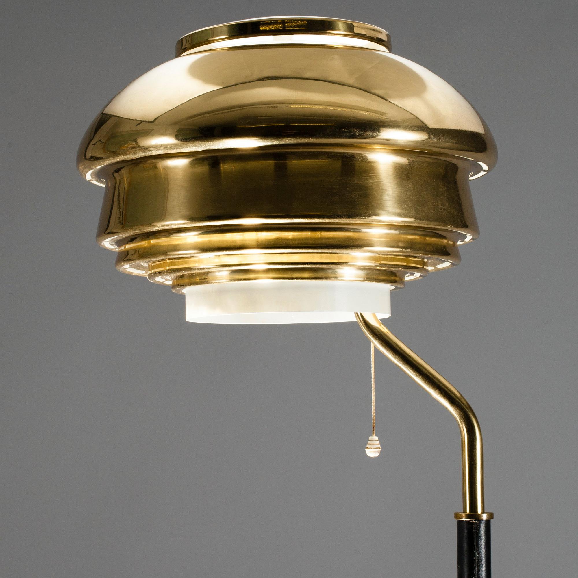 Alvar Aalto, LATTIAVALAISIN, A 808.