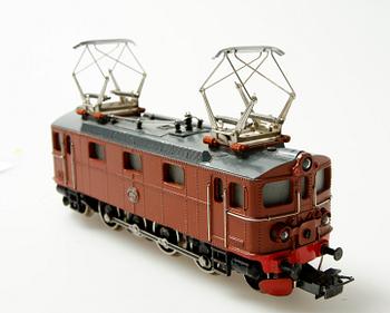 ELLOK, Märklin, 3030/SJ884, H0.