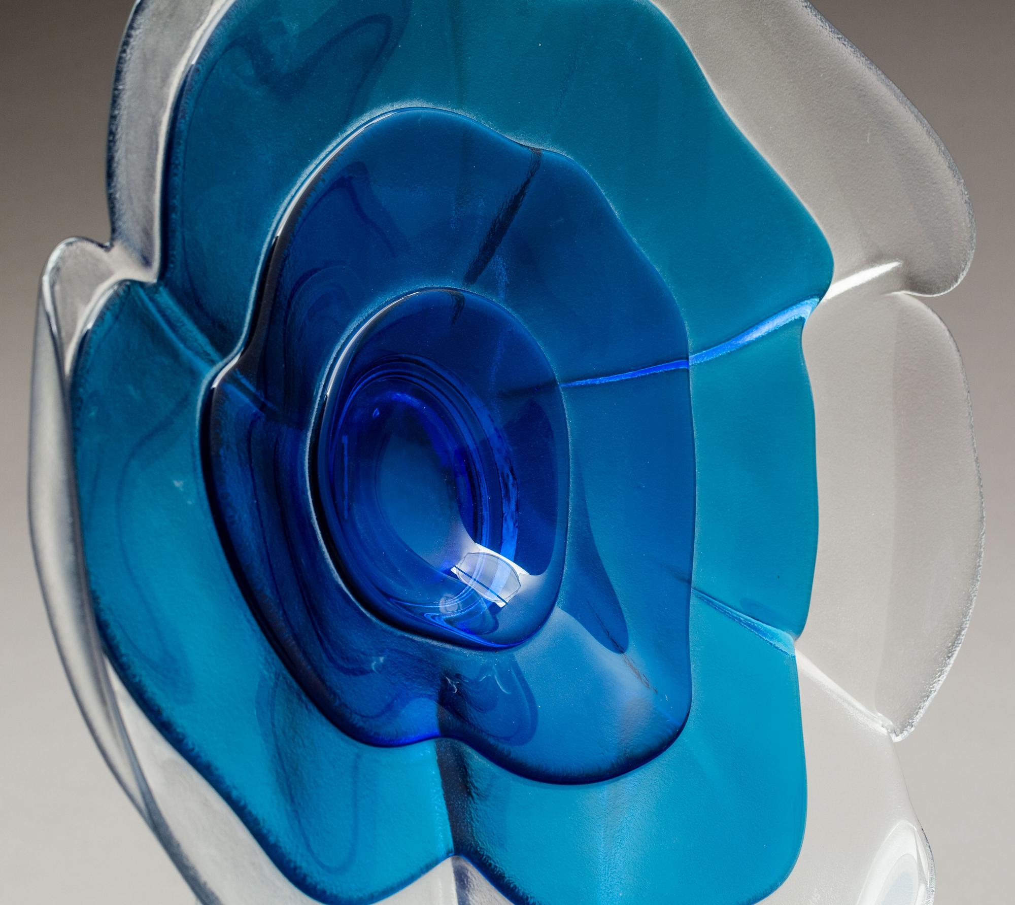 ÅRSFAT, Rosenthal, signerat Günter Ferdinand Ris Rosenthal 1977 nr 115/3000.