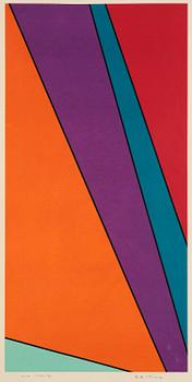 62. Olle Bærtling, "XREK".