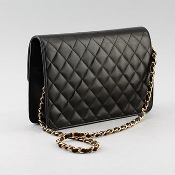 VÄSKA, Chanel.
